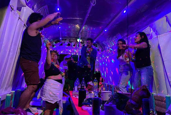 Mexicana desarrolla dispositivo que detecta “drogas de violación” en bebidas