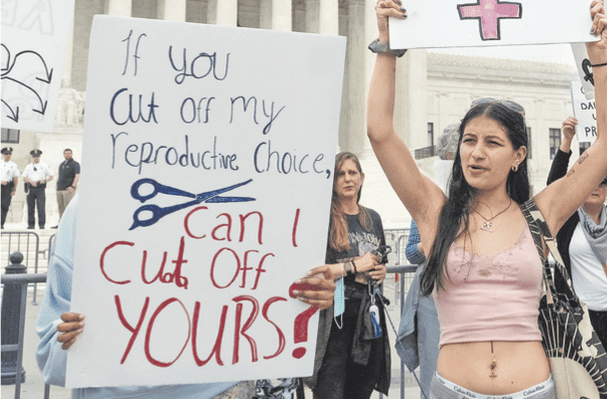 Canadá ofrece a estadounidenses la oportunidad de abortar en su país