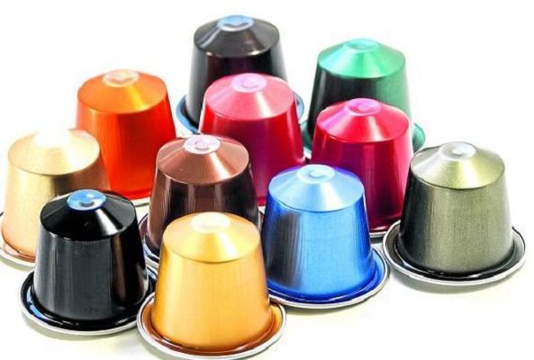 Encuentran medio kilo de cocaína en una entrega de café para Nespresso