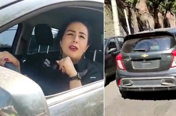 FGR inician expediente de investigación tras video viral de #LadyFGR