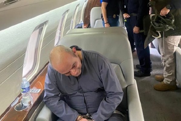 El Clan del Golfo empieza “paro armado” en Colombia por extradición de su líder “Otoniel”