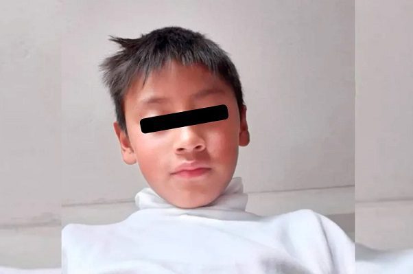 Localizan a niño secuestrado en Ixtapaluca; familiares liberan autopista México-Puebla