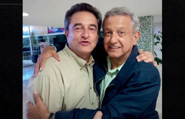 INE impugna ante SCJN bloqueo para acceder a investigación de Pío López Obrador