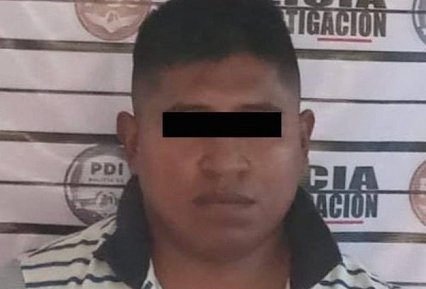Cae participante de ataque armado a bar de Ixtapaluca que dejó 4 muertos