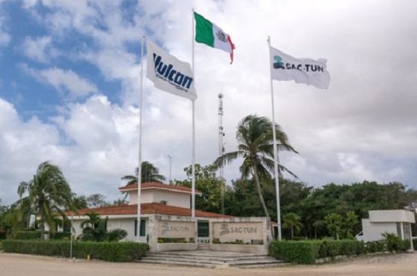 Semarnat clausura trabajos de la empresa Calica, tras amago de AMLO