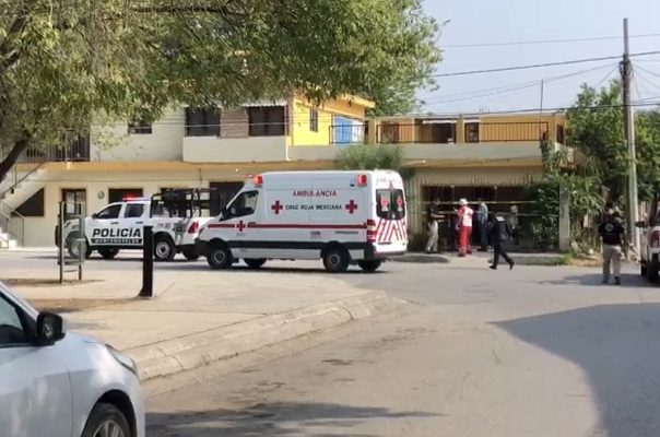 Mujer asesina a golpes a su bebé de 4 meses en Montemorelos, Nuevo León