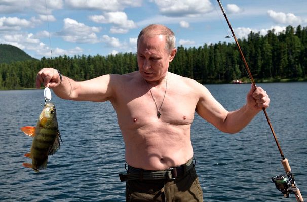 Rusia prepara gran desfile militar para mostrar posible "día del juicio final"