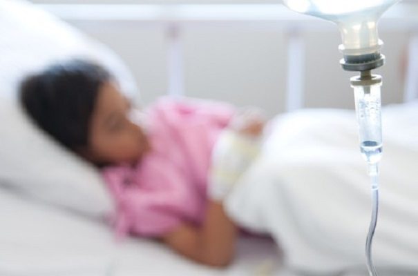 Estados Unidos reporta 5 muertes por hepatitis infantil aguda y más de 100 casos