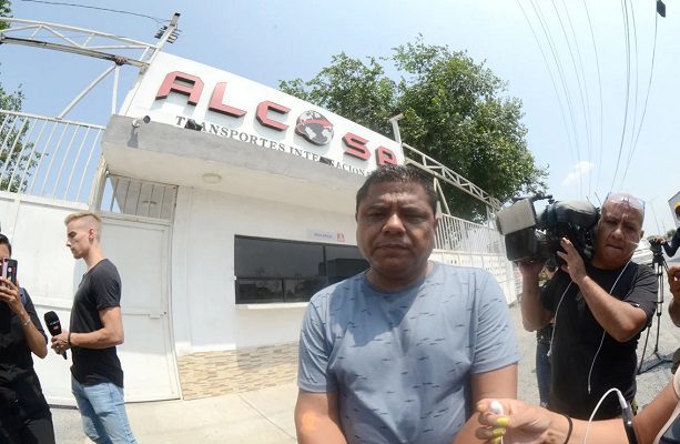 El padre de Debanhi exige proceder legalmente contra Alcosa por obstruir investigaciones