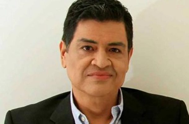 La CNDH y diversas ONGs condenan el asesinato del periodista Luis Enrique Ramírez Ramos