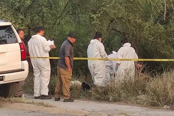 Localizan el cuerpo de mujer cuya vestimenta coincide con la de Yolanda Martínez