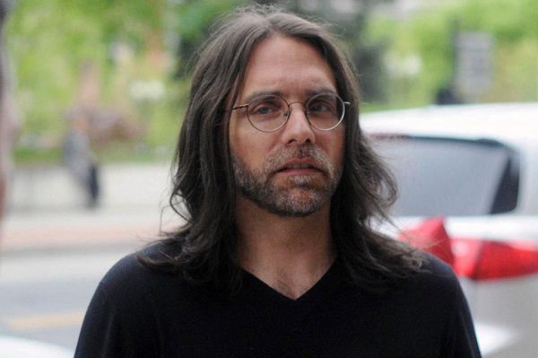 Keith Raniere, líder de la secta NXIVM, pide que se revise moción para un nuevo juicio