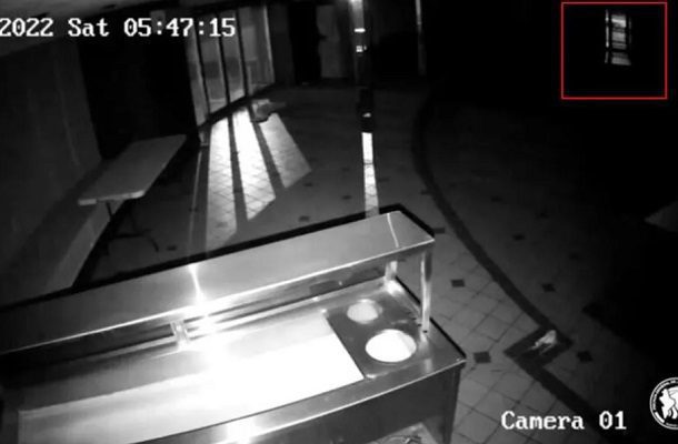 Identifican a persona que abordó auto afuera de motel la noche que desapareció Debanhi