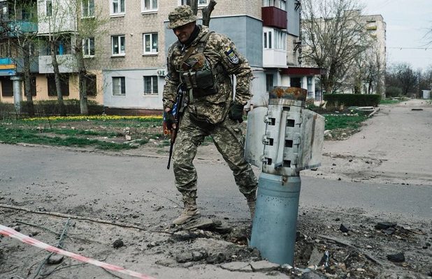 AMLO pide a ONU insistir en diálogo para detener la invasión a Ucrania