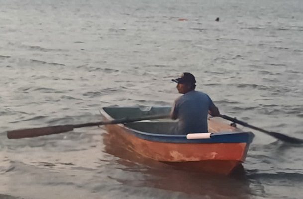 Rescatan cuerpos de dos adultos y dos niños ahogados en presa del Istmo de Oaxaca