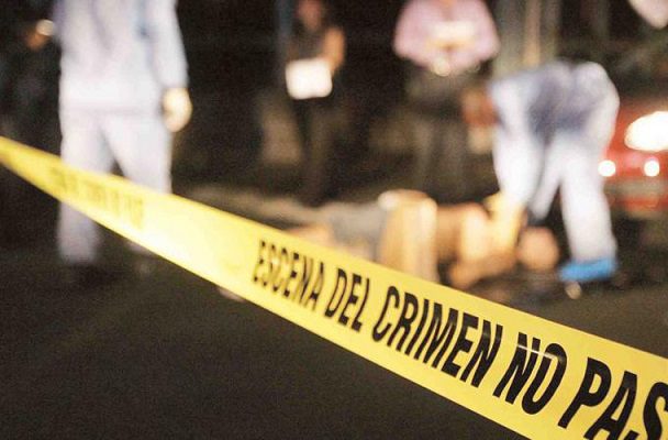 Matan a dos mujeres y una adolescente embarazada en un mismo día en Oaxaca