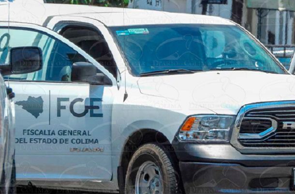 Albañil dispara accidentalmente a niño mientras trabajada en un casa, en Colima