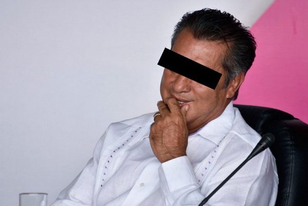 Extraen dos tumores a “El Bronco”; analizarán si se trata de cáncer