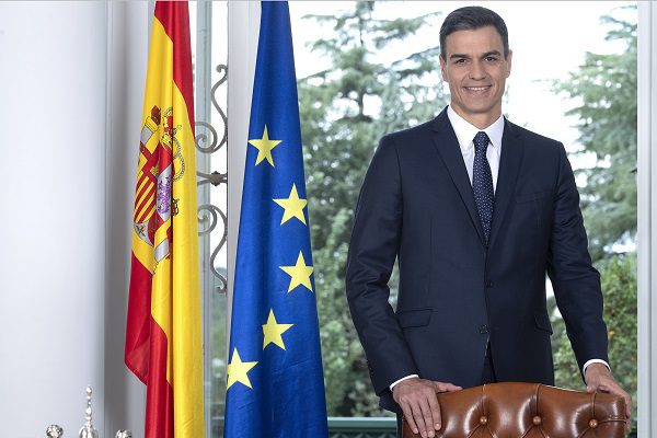 Destituyen a directora de inteligencia de España por el espionaje con Pegasus a políticos