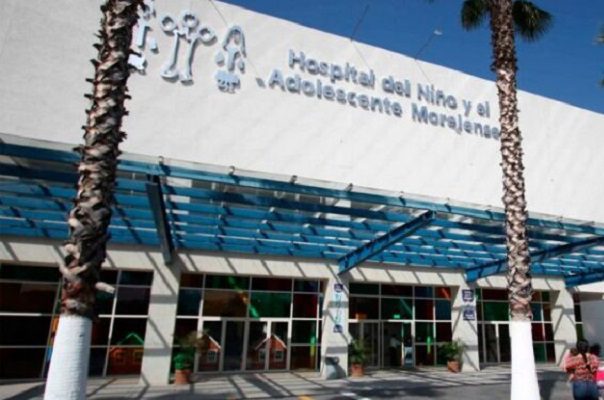 Bebé de dos años muere luego de tomar suavizante, en Morelos