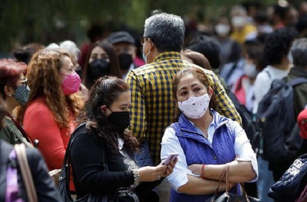 Pandemia de covid-19 sigue estable y con niveles mínimos, asegura López-Gatell