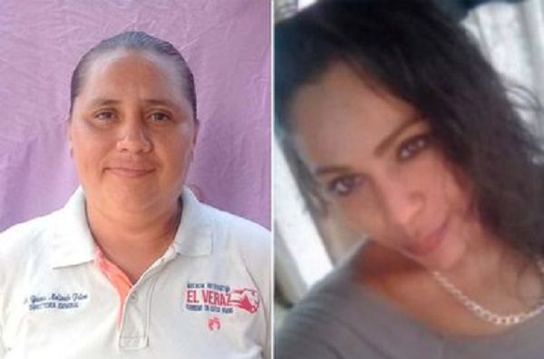 La CNDH condena los asesinatos de las periodistas Yesenia Mollinedo y Sheila García