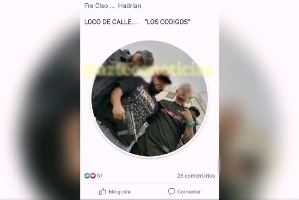 Cae en Iztapalapa presunto narcomenudista organizador de carreras clandestinas