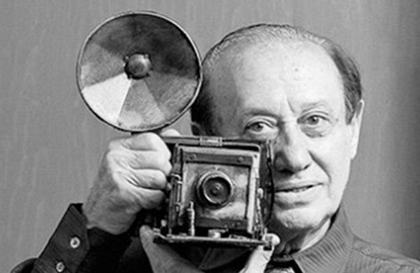 Fallece Enrique Metinides, maestro mexicano de la fotografía policiaca