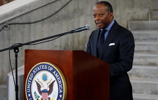 El subsecretario antinarcóticos de EE.UU. viajará a México para tratar combate contra fentanilo