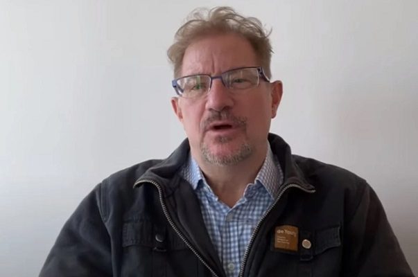 Andrés Roemer reaparece y acusa que le fabricaron pruebas #VIDEO