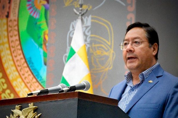 El Presidente de Bolivia también amaga con no ir a Cumbre de las Américas