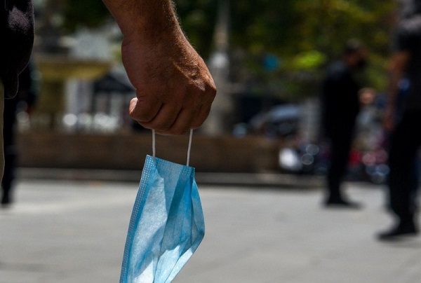 Quintana Roo elimina el uso obligatorio de cubrebocas