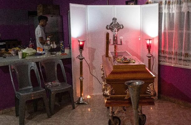 Audios que vinculan a Yesenia Mollinedo con el narco son una línea de investigación