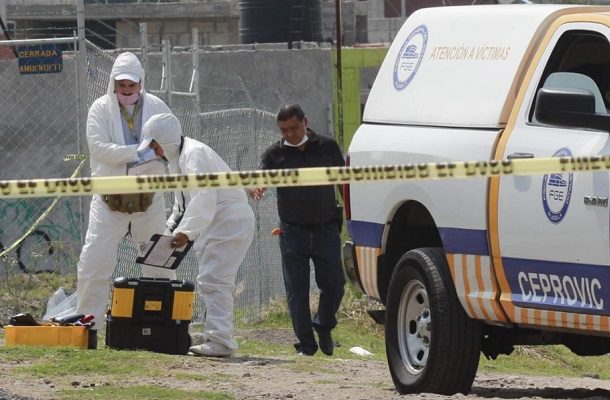 Localizan en Tlaxcala los restos de tres hermanos desaparecidos en Puebla