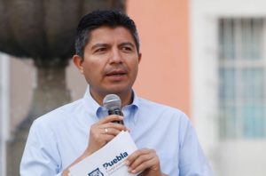 Reportera denuncia intento de ‘levantón’ en Puebla