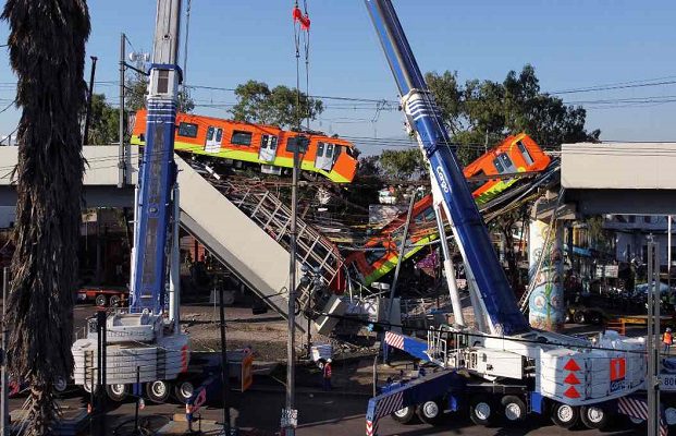 Gobierno CDMX insiste en "inconsistencias" en informe de DNV sobre L12