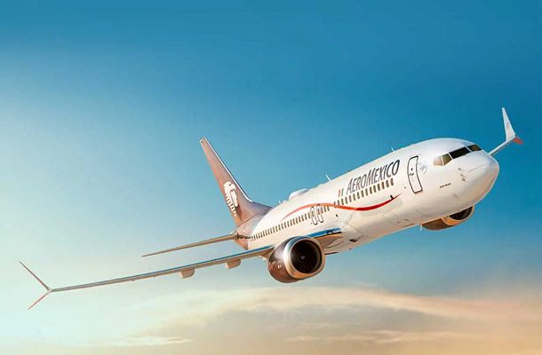 Segob celebra acuerdo con aerolíneas para mudarse al AIFA