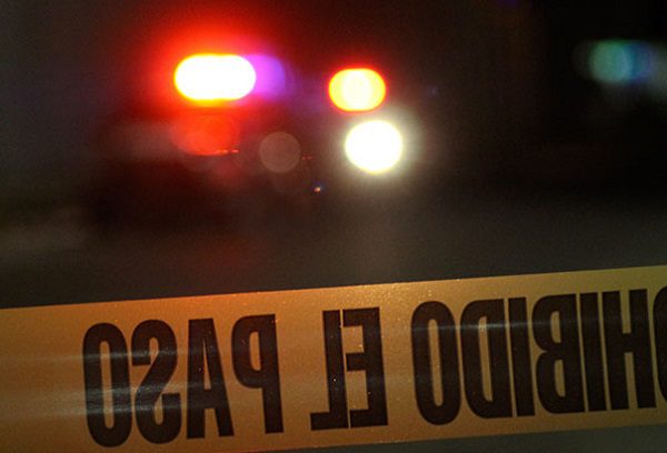 Hallan maleta con restos de Nancy, su familia la buscaba en Edomex