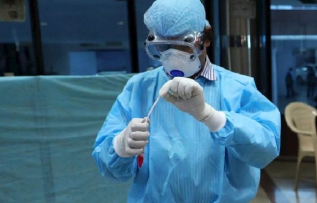 Estados Unidos alcanza el "trágico hito" de un millón de muertes por COVID-19