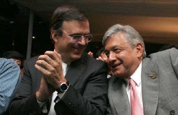 Ebrard defiende postura de AMLO sobre Cumbre de las Américas