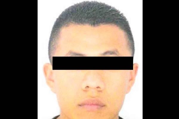 Detienen a jefe de plaza del CJNG en Orizaba, Veracruz