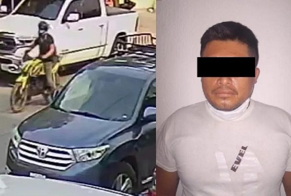 Capturan al atacante de exalcaldesa de Ostuacán, atacada al estar embarazada