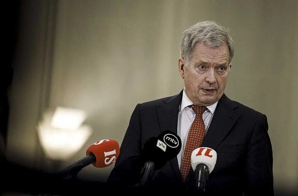 Rusia asegura que el ingreso de Finlandia a la OTAN representaría una amenaza