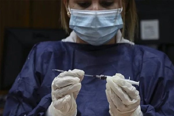 EE.UU. compartirá a la OMS patente clave para fabricar vacunas contra Covid-19