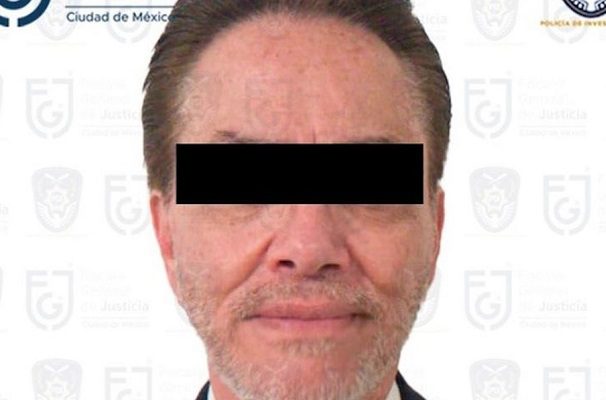 A proceso a Alejandro del Valle, presidente del Consejo de Administración de Interjet