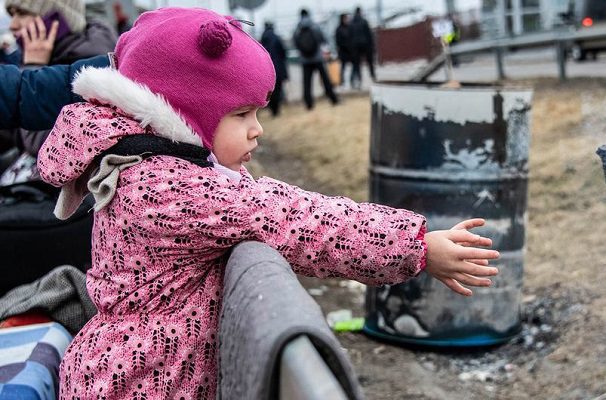 ONU instruye formalmente a investigar crímenes de guerra en Ucrania
