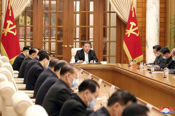 Corea del Norte declara "emergencia máxima" por primer contagio de Ómicron