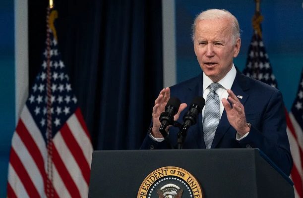 AMLO insta a Biden a integrar a América en un bloque, como lo hizo Europa