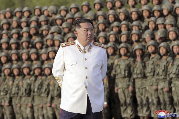 Corea del Norte confirma seis muertes por Covid-19 así como miles de positivos