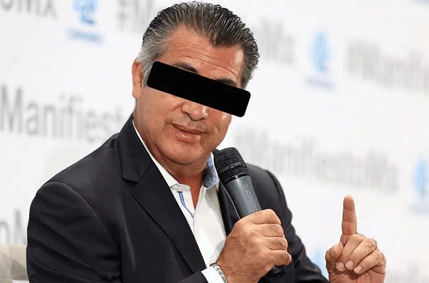 “El Bronco” le escribe carta a AMLO donde acusa una “venganza política”